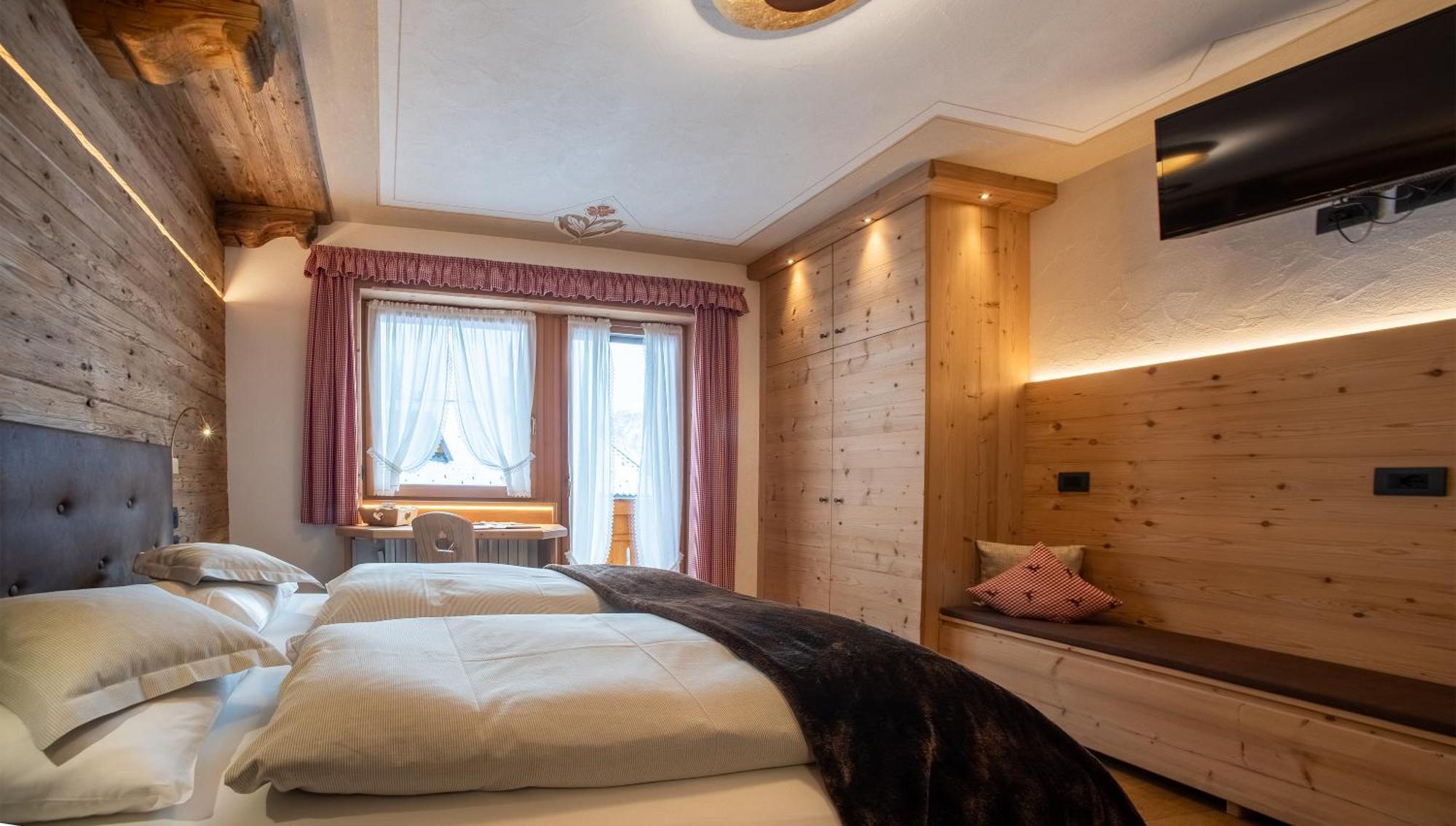 Hotel Cesa Padon อารับบา ภายนอก รูปภาพ
