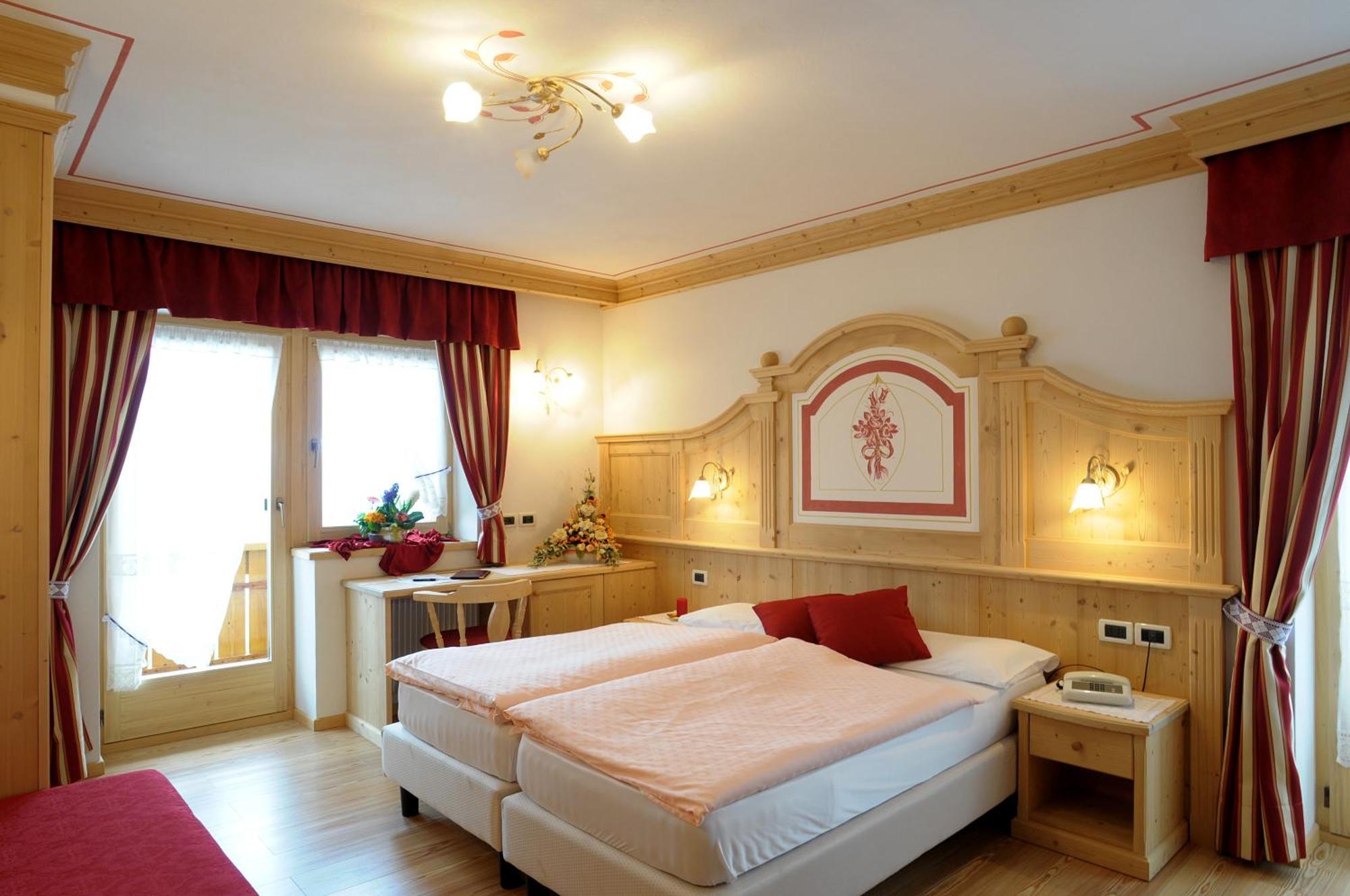 Hotel Cesa Padon อารับบา ภายนอก รูปภาพ