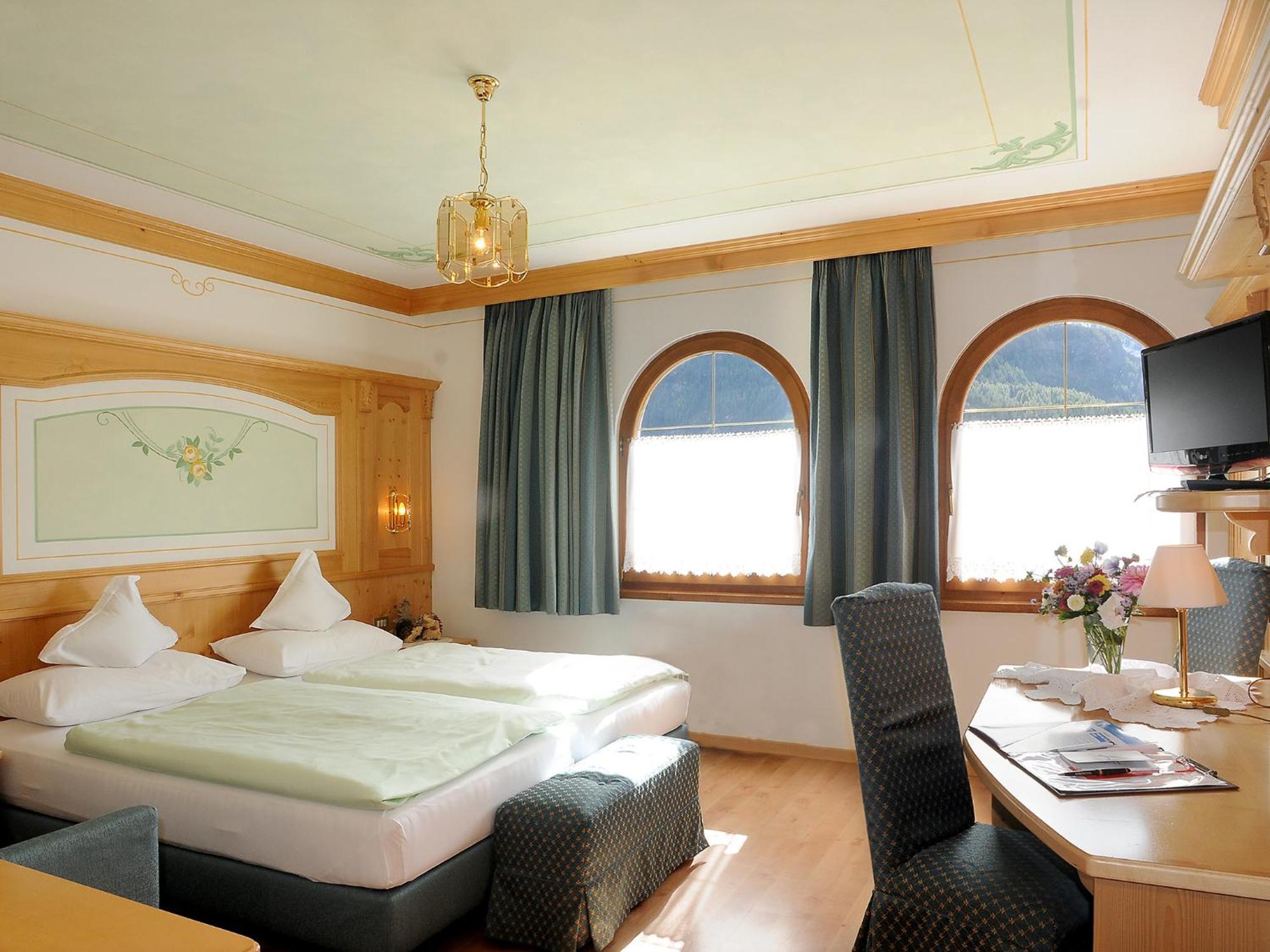 Hotel Cesa Padon อารับบา ภายนอก รูปภาพ