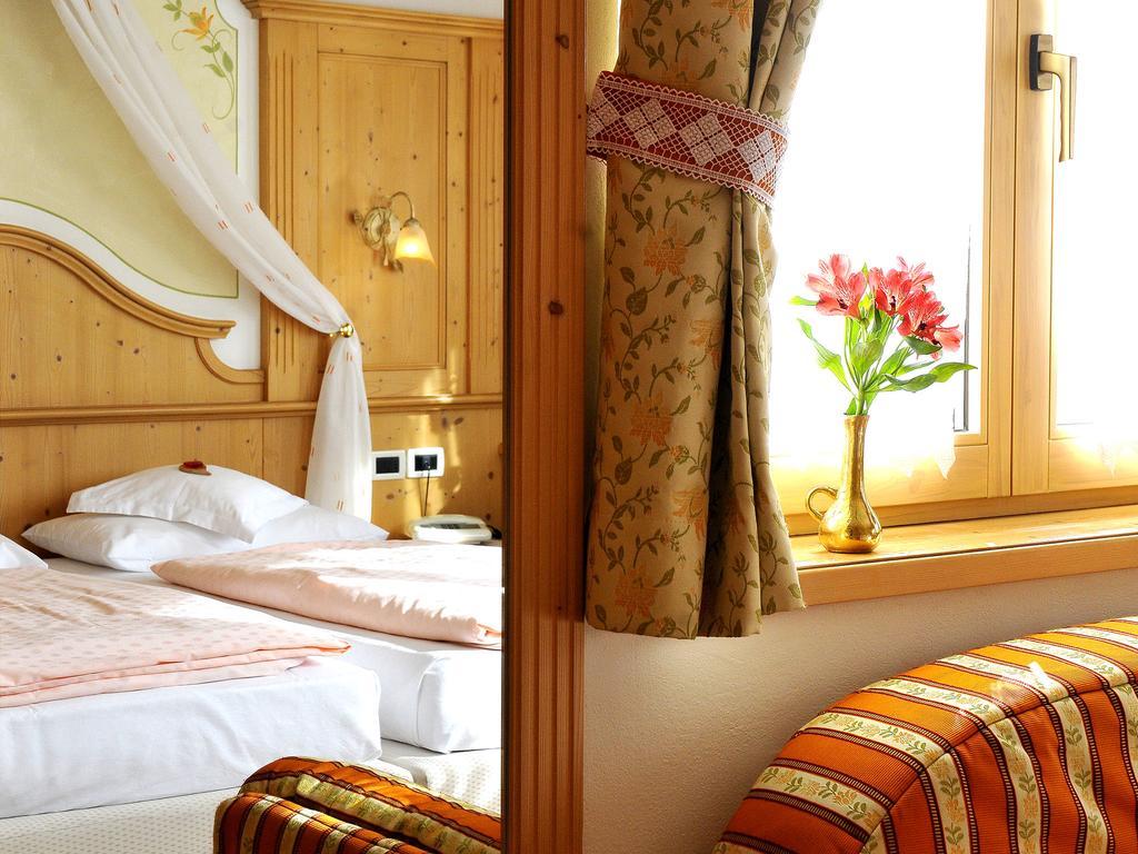 Hotel Cesa Padon อารับบา ภายนอก รูปภาพ