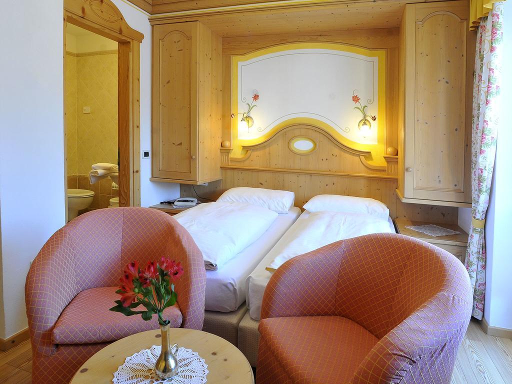 Hotel Cesa Padon อารับบา ภายนอก รูปภาพ