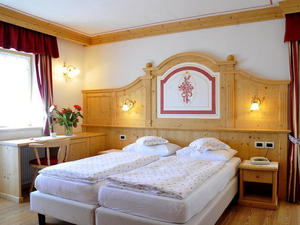 Hotel Cesa Padon อารับบา ภายนอก รูปภาพ