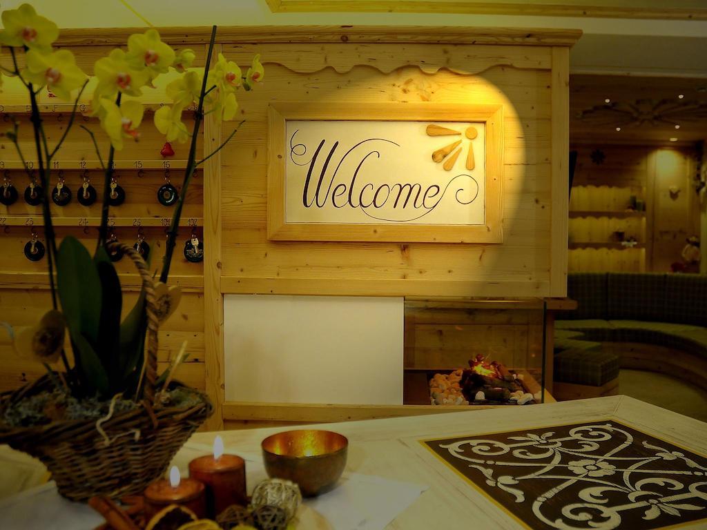 Hotel Cesa Padon อารับบา ภายนอก รูปภาพ