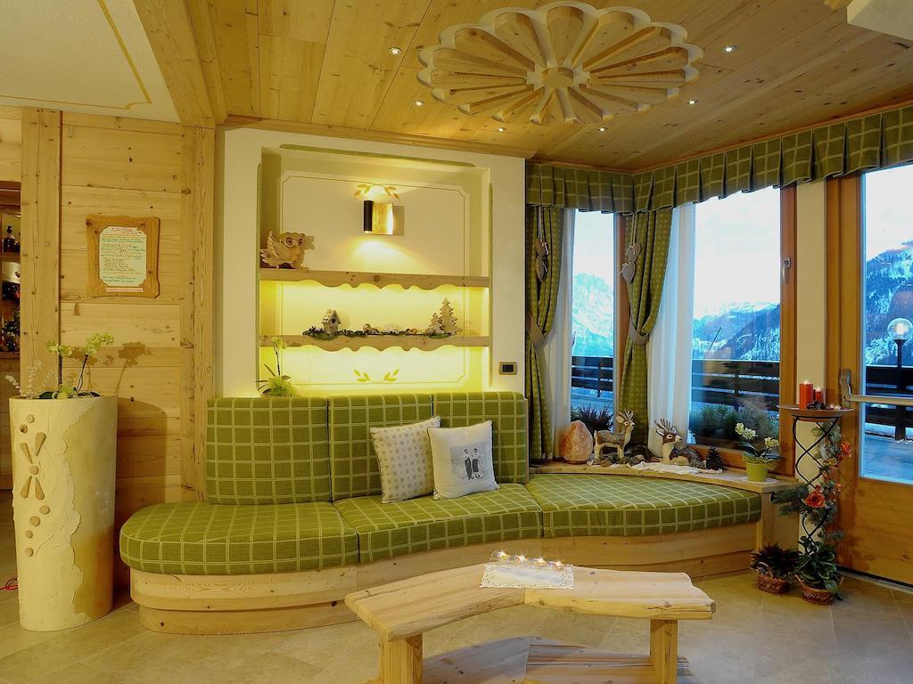 Hotel Cesa Padon อารับบา ภายนอก รูปภาพ