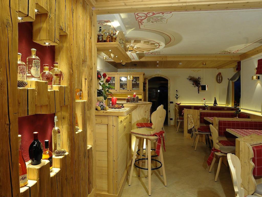 Hotel Cesa Padon อารับบา ภายนอก รูปภาพ