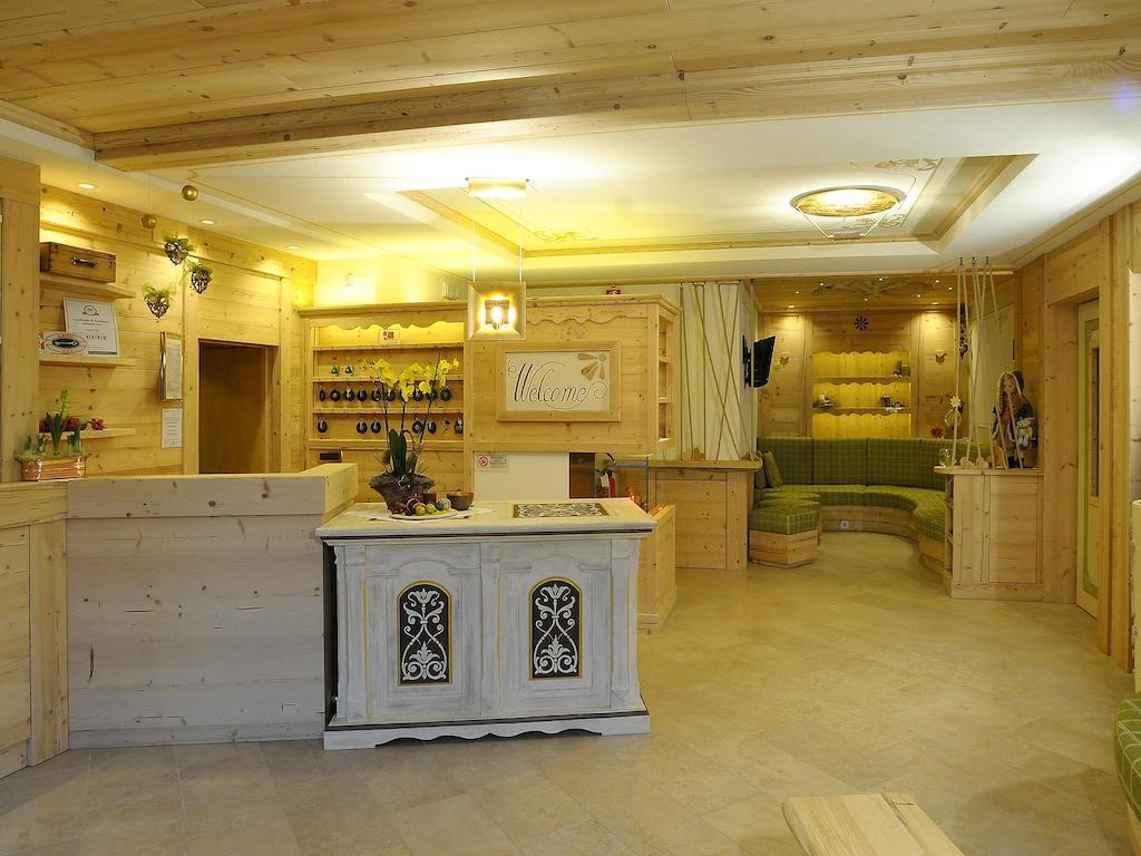 Hotel Cesa Padon อารับบา ภายนอก รูปภาพ