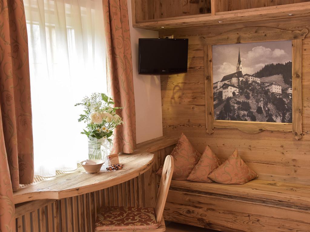 Hotel Cesa Padon อารับบา ภายนอก รูปภาพ