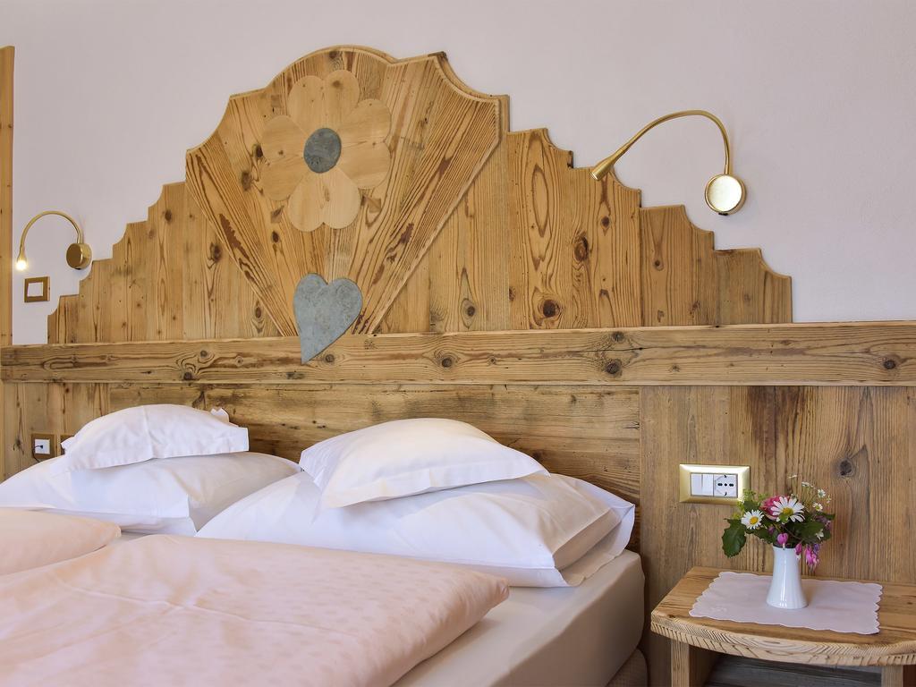 Hotel Cesa Padon อารับบา ภายนอก รูปภาพ