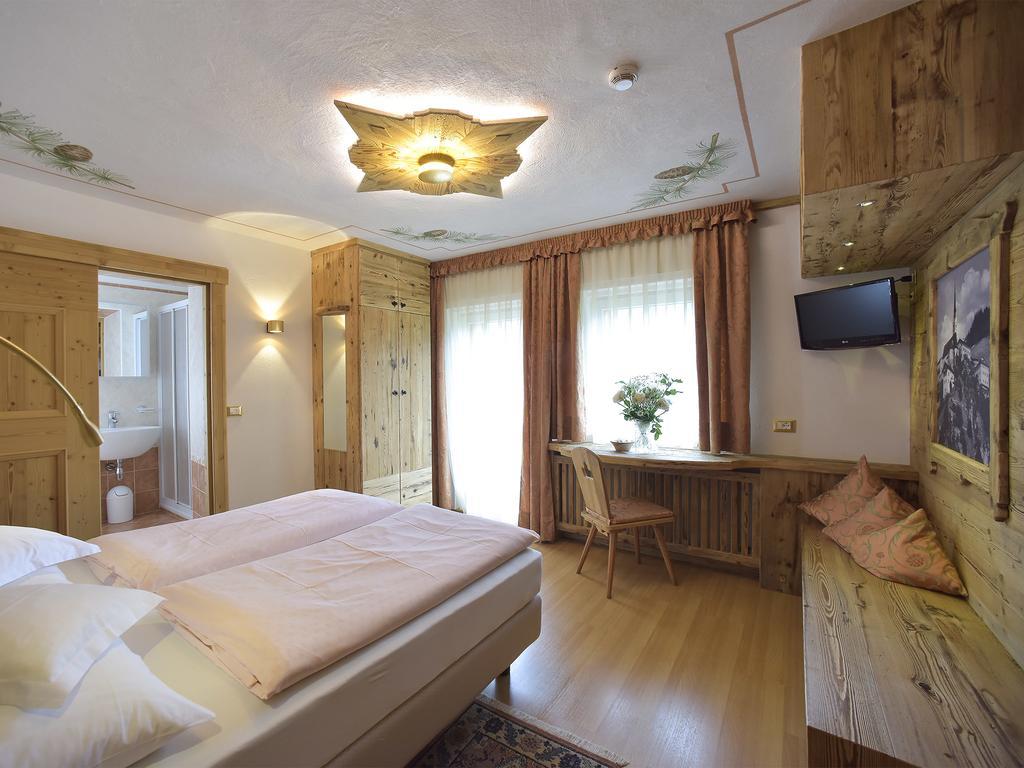 Hotel Cesa Padon อารับบา ภายนอก รูปภาพ