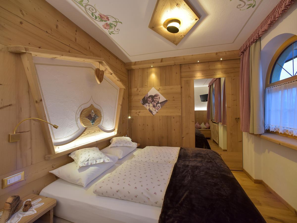Hotel Cesa Padon อารับบา ภายนอก รูปภาพ