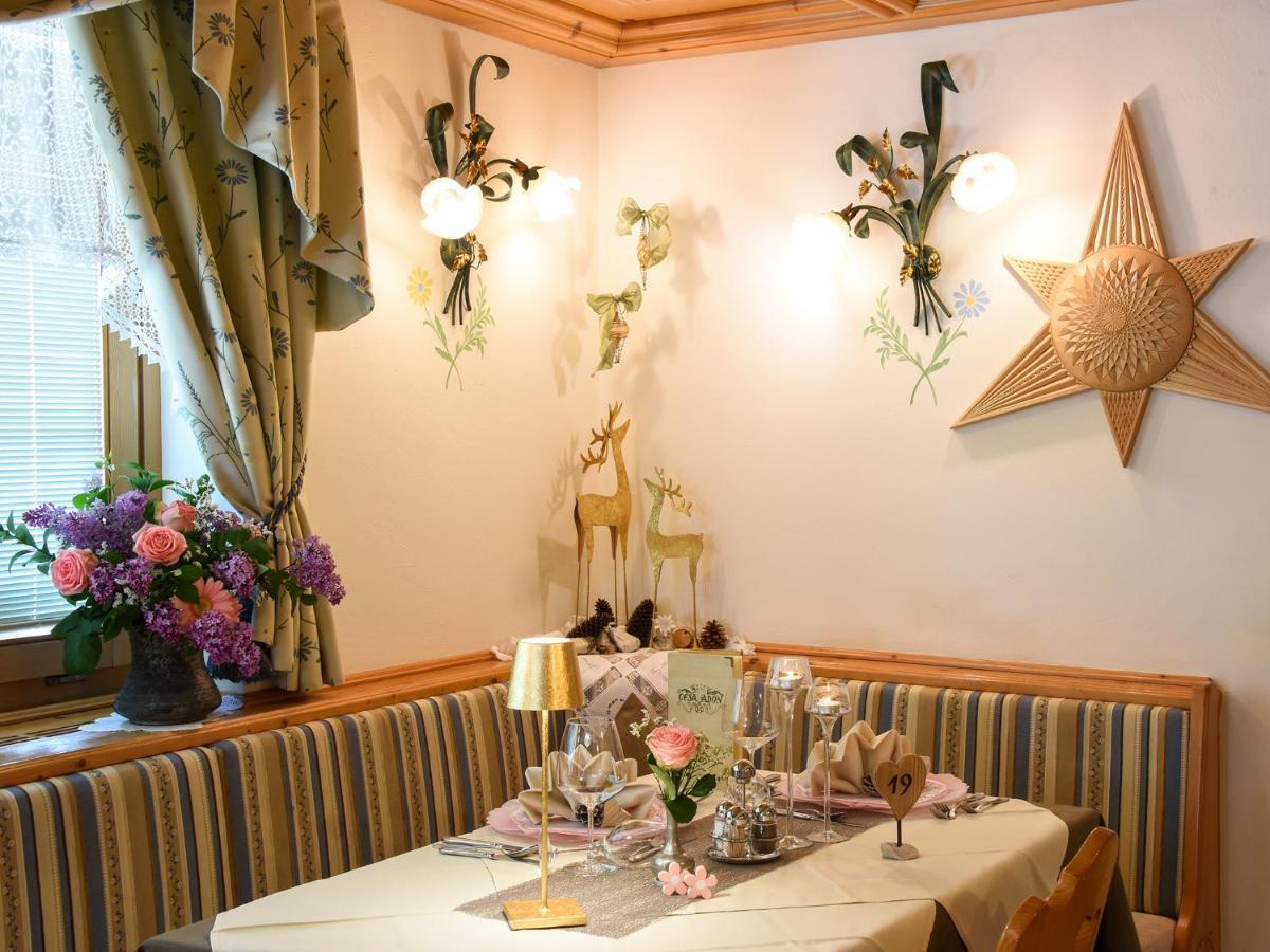 Hotel Cesa Padon อารับบา ภายนอก รูปภาพ